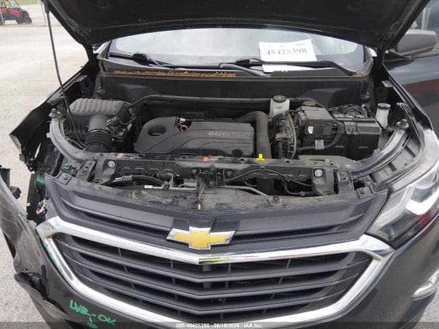 2020 CHEVROLET EQUINOX FWD 1FL 10