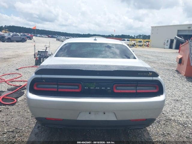 2021 DODGE CHALLENGER R/T SCAT PACK 16