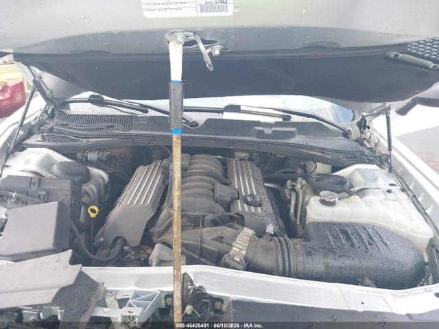 2021 DODGE CHALLENGER R/T SCAT PACK 10