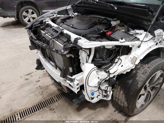 2023 BUICK ENVISION ESSENCE AWD 6