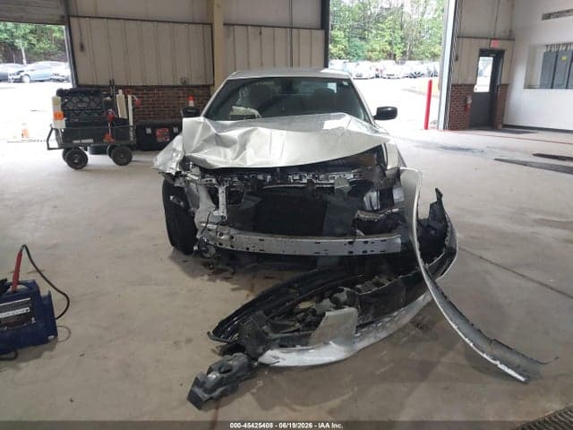 2019 DODGE CHARGER POLICE AWD 12