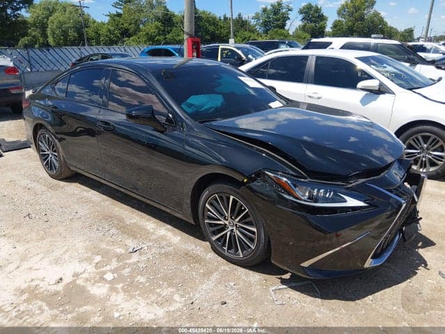 2024 LEXUS ES 350 1