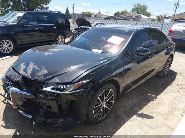 2024 LEXUS ES 350 2