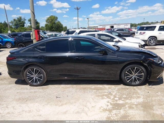 2024 LEXUS ES 350 13
