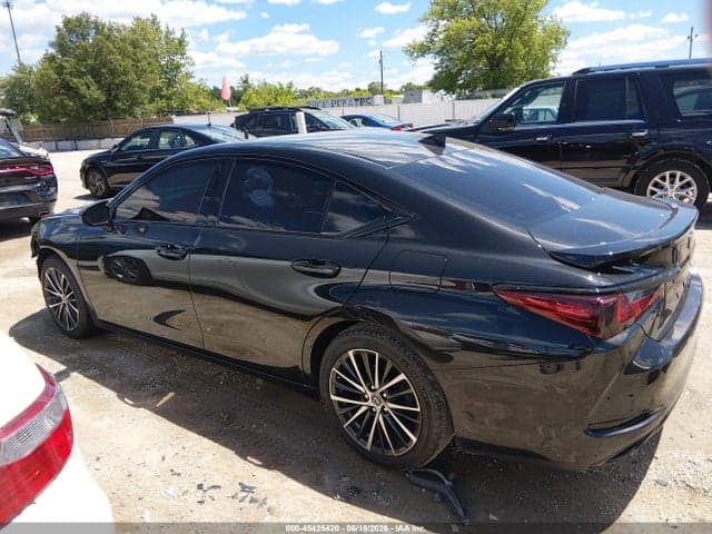 2024 LEXUS ES 350 14