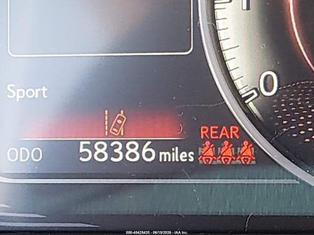 2024 LEXUS ES 350 15
