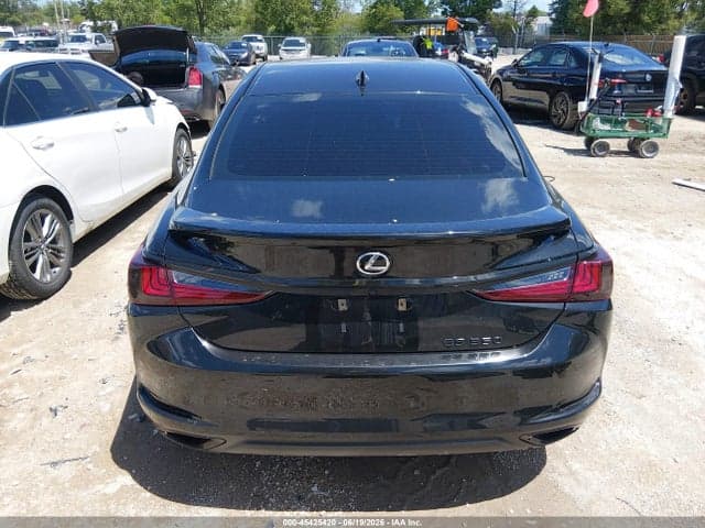 2024 LEXUS ES 350 16