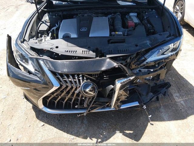 2024 LEXUS ES 350 6