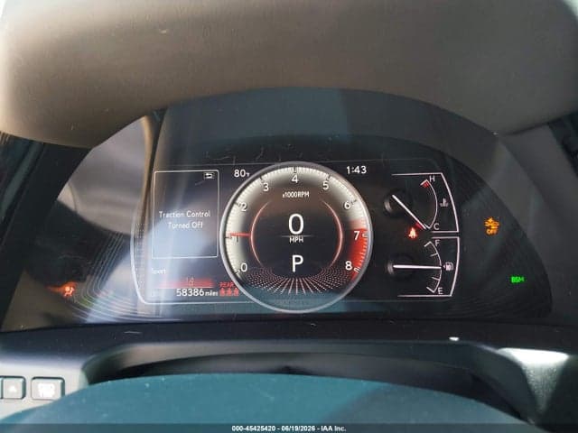 2024 LEXUS ES 350 7