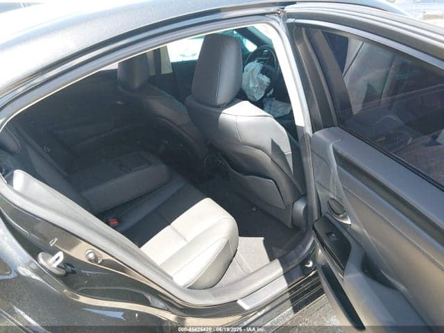 2024 LEXUS ES 350 8