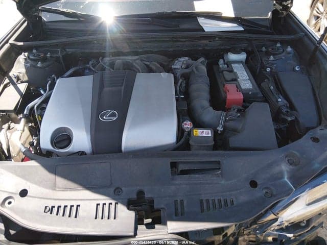 2024 LEXUS ES 350 10