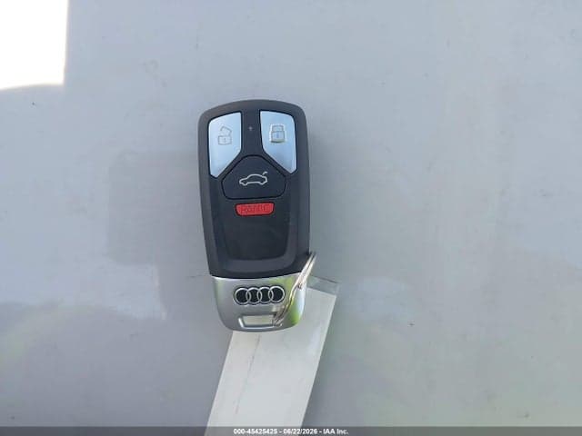 2018 AUDI Q5 2.0T PREMIUM/2.0T TECH PREMIUM 11