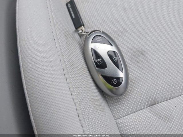 2024 HYUNDAI KONA SEL 11