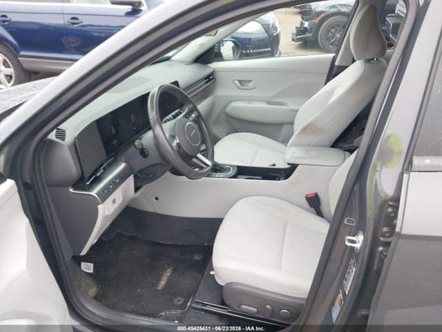 2024 HYUNDAI KONA SEL 5