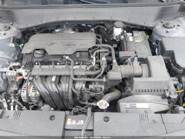 2024 HYUNDAI KONA SEL 10