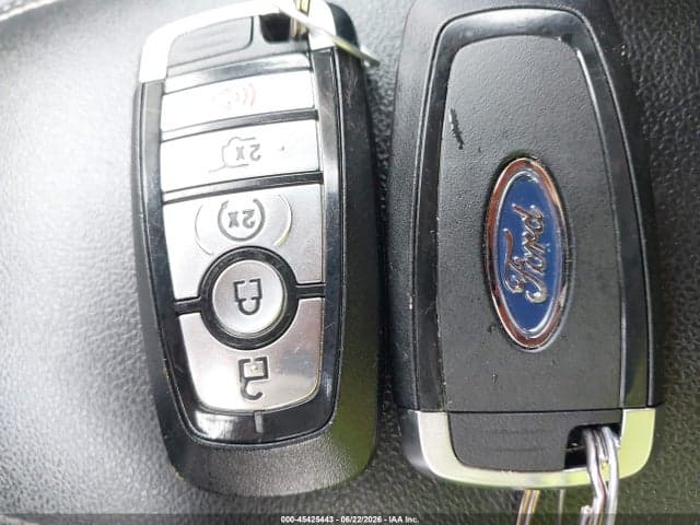 2022 FORD ESCAPE SEL HYBRID 11