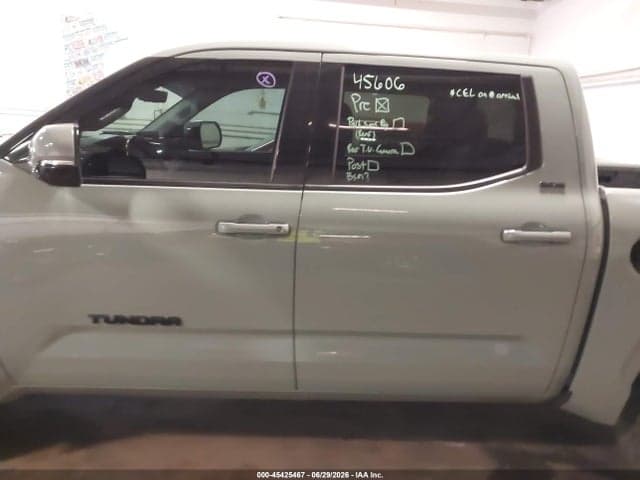 2022 TOYOTA TUNDRA SR5 13