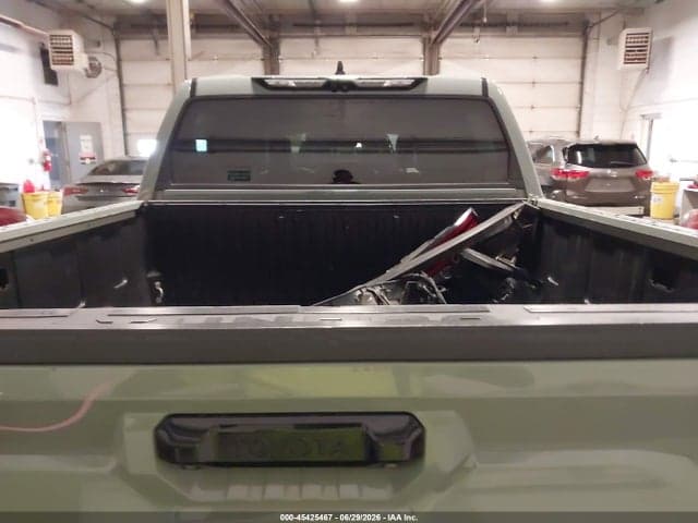 2022 TOYOTA TUNDRA SR5 15