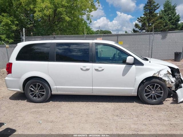 2019 DODGE GRAND CARAVAN GT 14