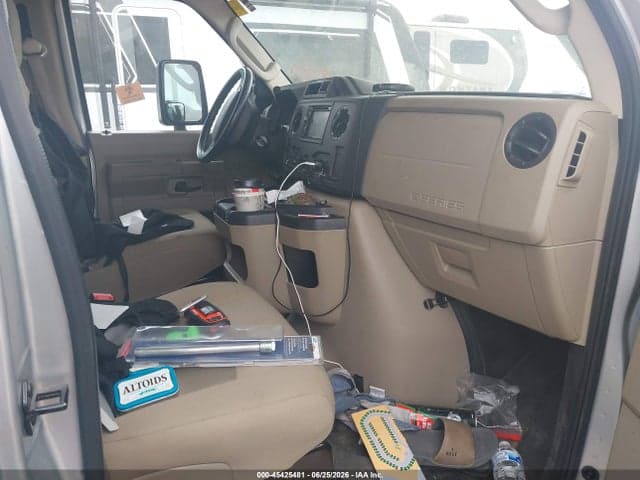 2019 FORD E-350 CUTAWAY 5