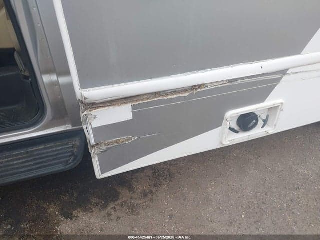 2019 FORD E-350 CUTAWAY 6