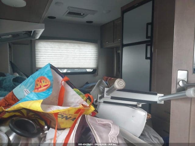 2019 FORD E-350 CUTAWAY 8