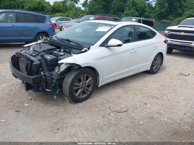 2018 HYUNDAI ELANTRA VALUE EDITION 2