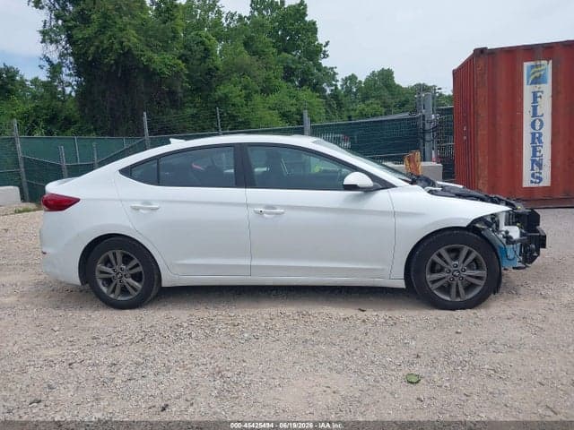 2018 HYUNDAI ELANTRA VALUE EDITION 13