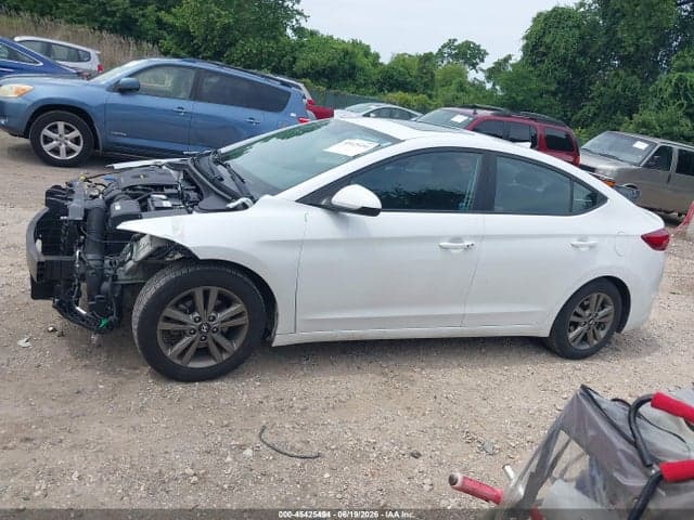 2018 HYUNDAI ELANTRA VALUE EDITION 14