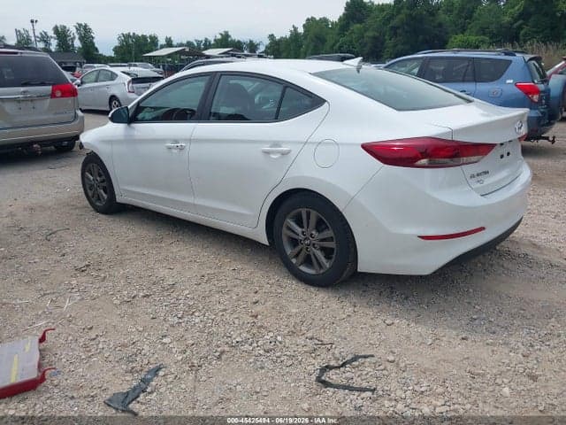 2018 HYUNDAI ELANTRA VALUE EDITION 3