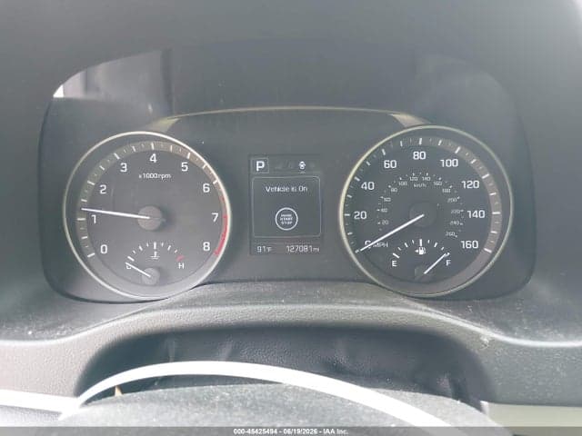 2018 HYUNDAI ELANTRA VALUE EDITION 7
