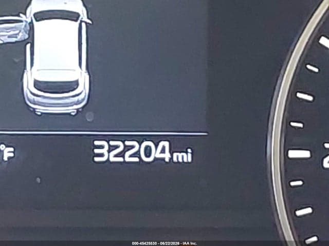 2022 KIA SPORTAGE LX 15