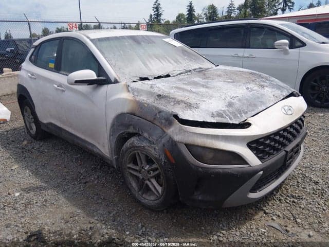 2022 HYUNDAI KONA SE - 1