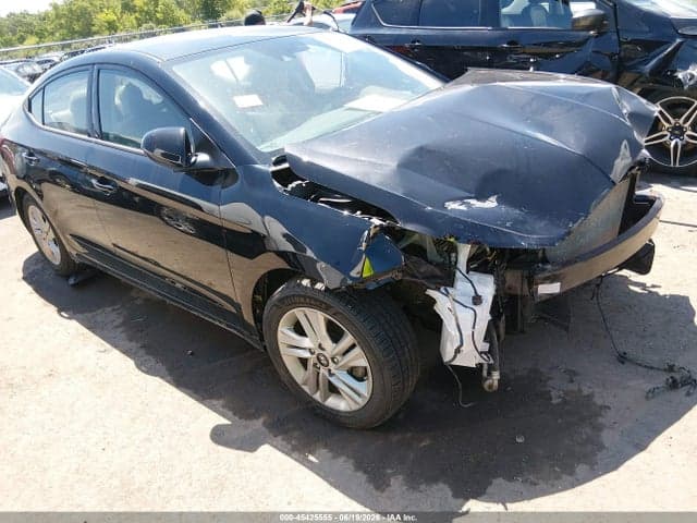 2020 HYUNDAI ELANTRA SEL 1