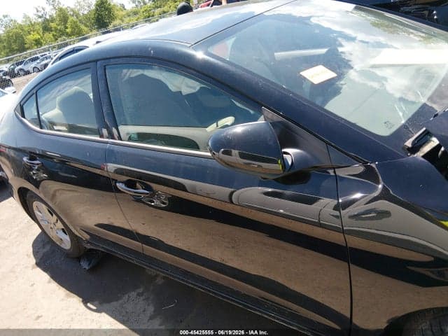 2020 HYUNDAI ELANTRA SEL 13