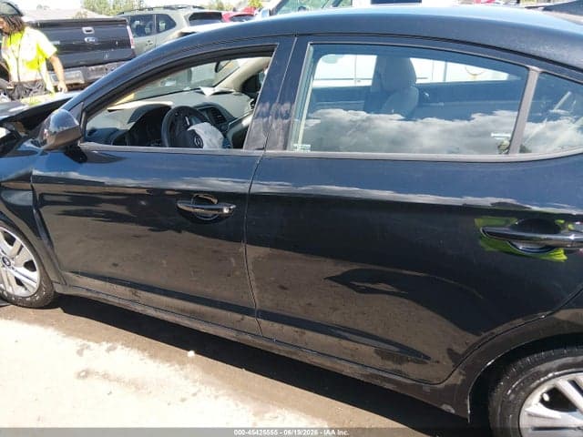 2020 HYUNDAI ELANTRA SEL 14