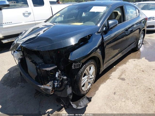 2020 HYUNDAI ELANTRA SEL 6