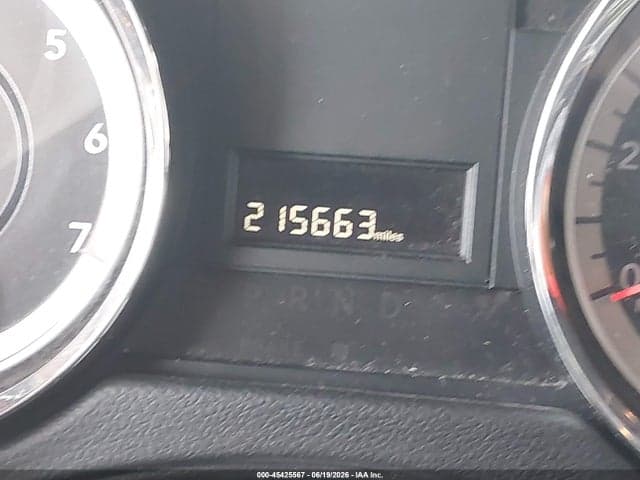 2017 DODGE GRAND CARAVAN SE PLUS 15