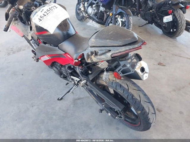 2025 KAWASAKI EX500 A/B 3