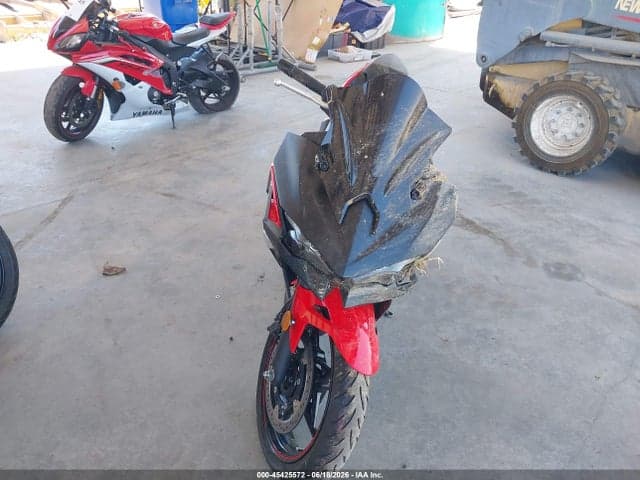 2025 KAWASAKI EX500 A/B 5