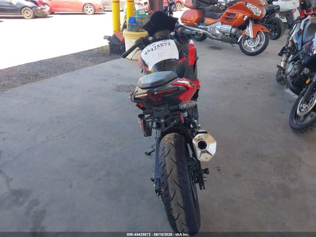 2025 KAWASAKI EX500 A/B 6