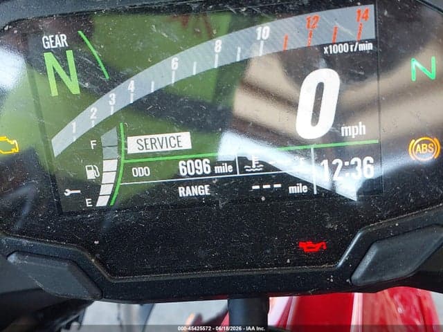 2025 KAWASAKI EX500 A/B 7