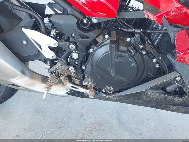 2025 KAWASAKI EX500 A/B 8