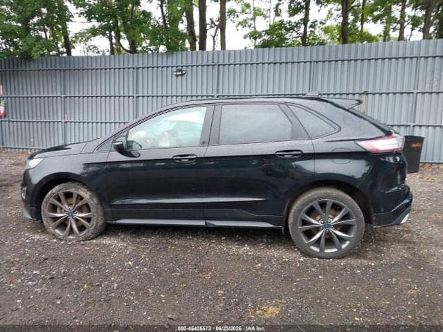 2018 FORD EDGE SPORT 14