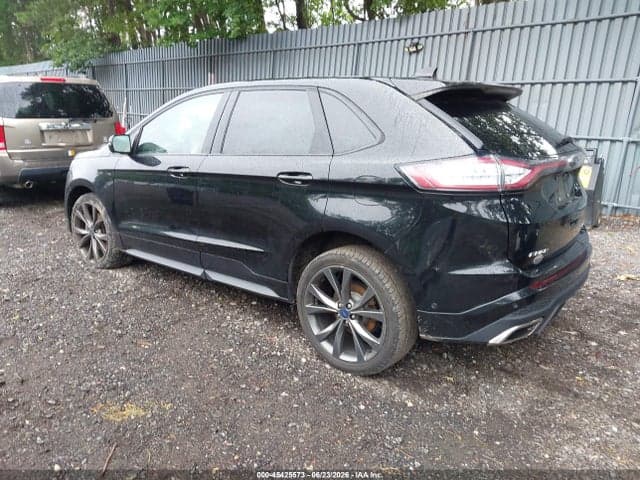 2018 FORD EDGE SPORT 3