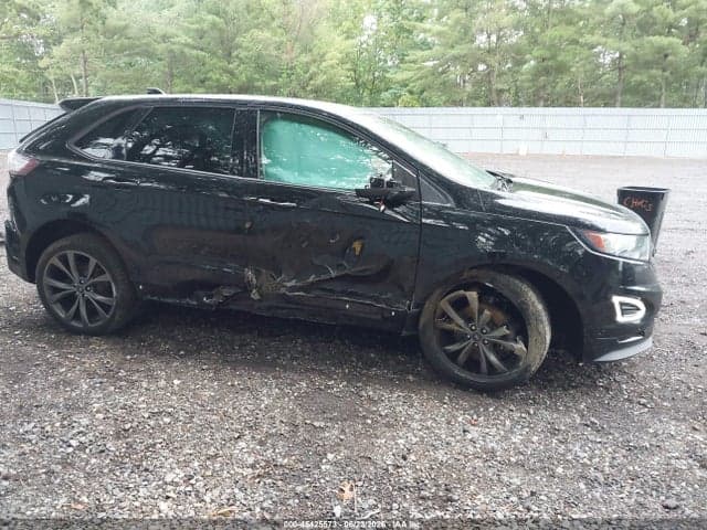 2018 FORD EDGE SPORT 6