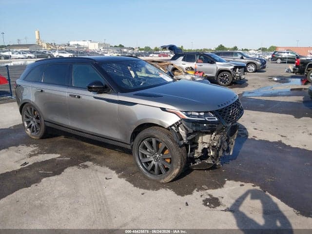 2019 LAND ROVER RANGE ROVER 1
