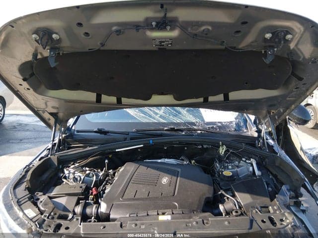 2019 LAND ROVER RANGE ROVER 10