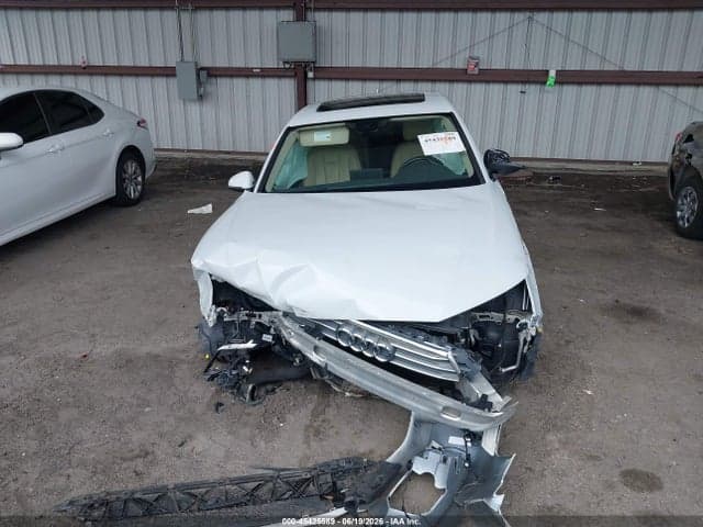2018 AUDI A4 2.0T PREMIUM/2.0T TECH PREMIUM 12