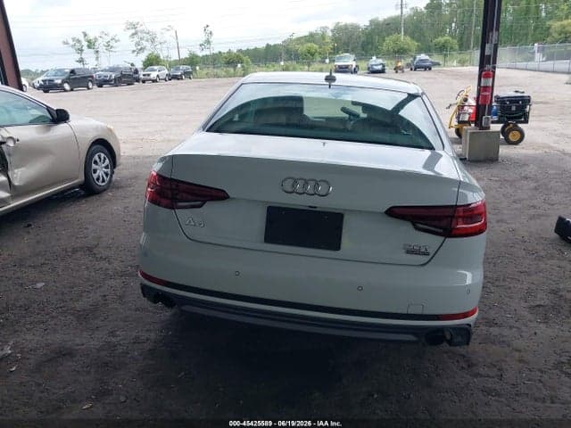 2018 AUDI A4 2.0T PREMIUM/2.0T TECH PREMIUM 16